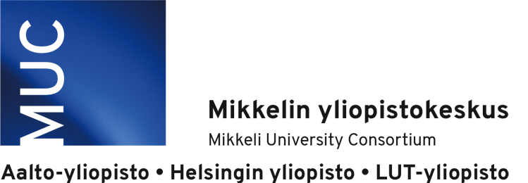 Mikkelin yliopistokeskus