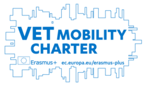 Vet Charter logo