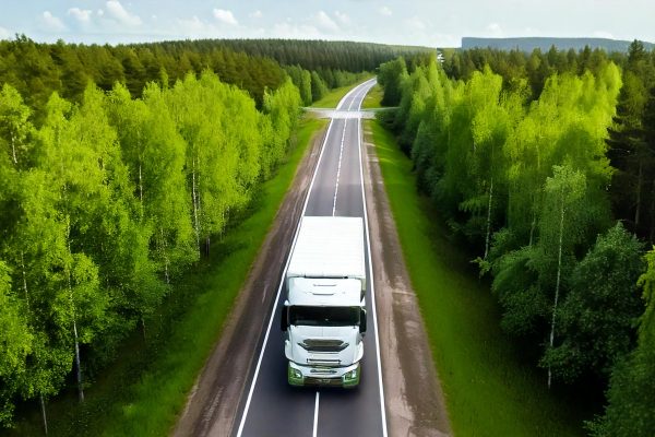 Uutta puhtia kuljetuksiin -hanke vahvisti alan osaamista vihreässä siirtymässä