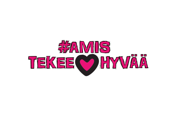 Hyvinvointivirtaa – #AmisTekeeHyvää