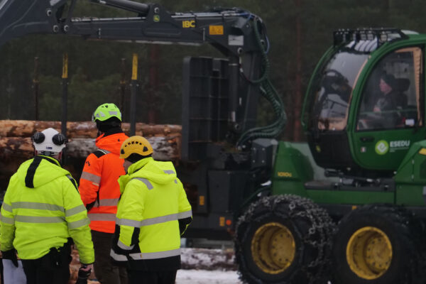 Esedulta Taitaja SM-semifinaaleihin yli 30 opiskelijaa