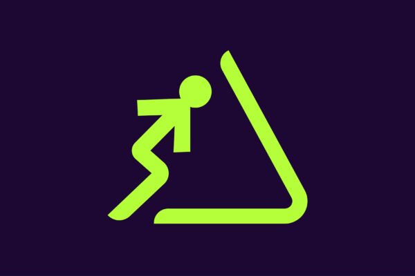 Kasvun Triangeli logo