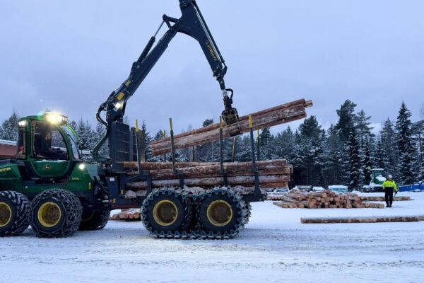 Esedulta Taitaja SM-finaaliin kuusi opiskelijaa