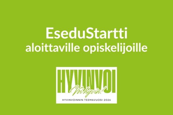 EseduStartti Mikkeli