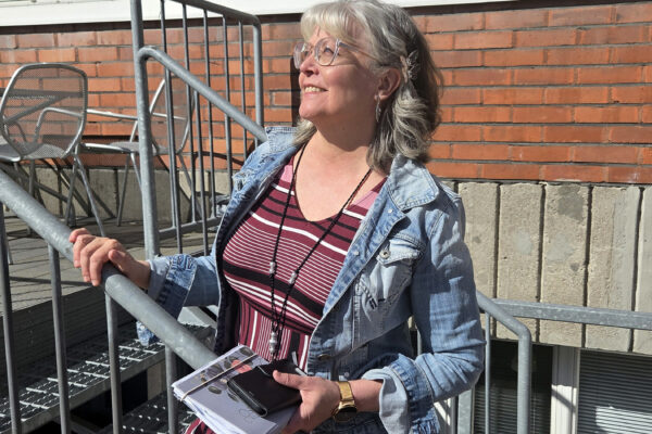 Merkityksellistä osaamista ikääntyneiden hyväksi