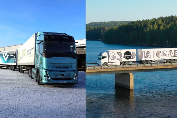 Tervetuloa sähkörekkatreffeille Kangasniemelle