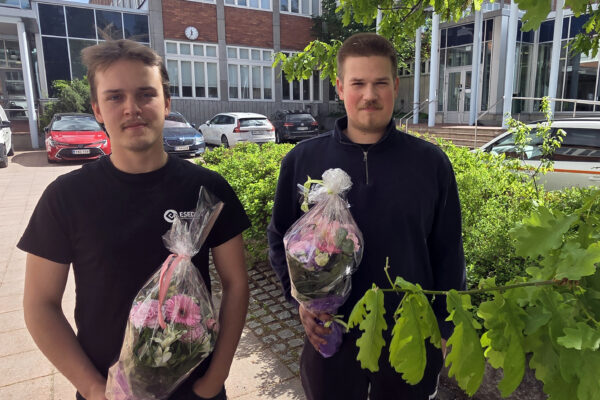 Amiksesta vahva ponnahduslauta tulevaisuuteen