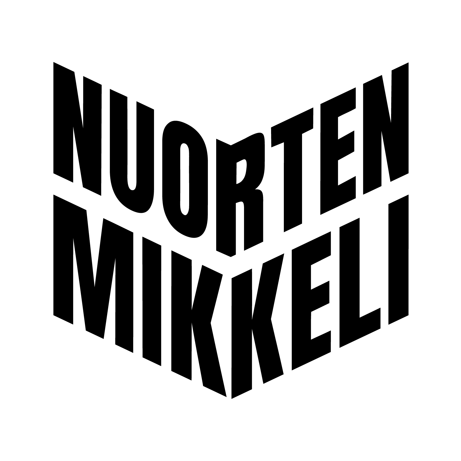 Nuorten Mikkeli logo