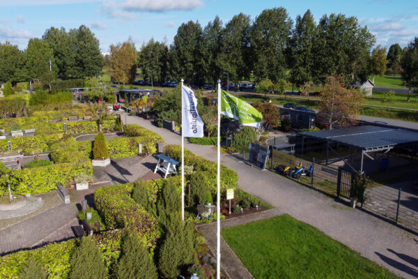 Mikkelipuisto on voittanut Pikku-Vesijärvenpuisto Green Flag Award -palkinnon vuonna 2026-2027